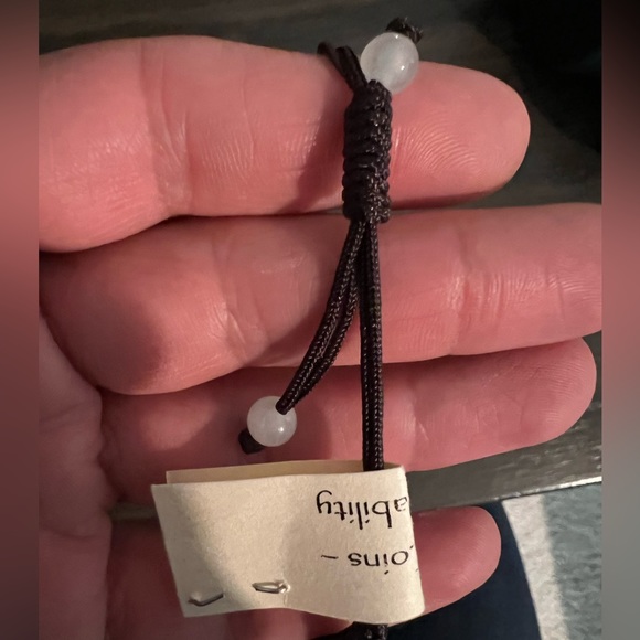 Jade bracelet - Picture 5 of 5